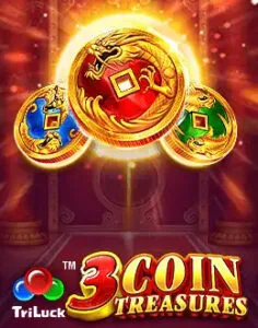 3 Coin Treasures Thumbnail
