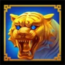 3 Coin Treasures Tiger