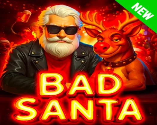 Bad Santa