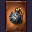 Barbarossa Dragon Empire Bomb