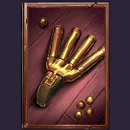 Barbarossa Dragon Empire Gold