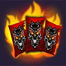 Barbarossa Dragon Empire Scatters