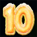 Big Bass Christmas Frozen Lake 10