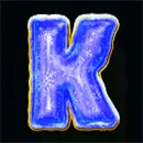 Big Bass Christmas Frozen Lake K