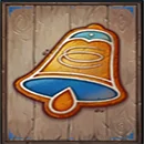 Big Stack Nutcrack Bell