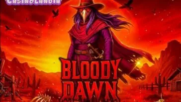 Bloody Dawn by Pragmatic Play