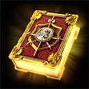 Book of Conquistador Book