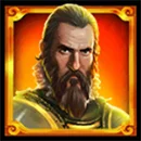 Book of Conquistador Man