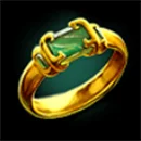 Book of Conquistador Scroll