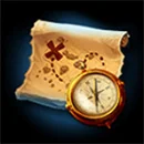 Book of Conquistador Scroll