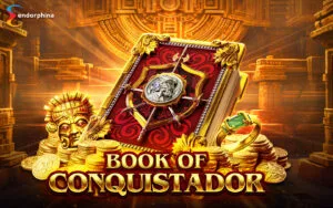 Book of Conquistador Thumbnail