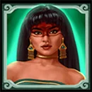 Book of Conquistador Woman