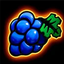 Burning Coin 40 Grape