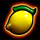 Burning Coin 40 Lemon