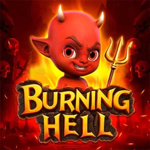 Burning Hell Thumbnail
