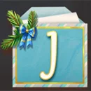 Christmas Workshop Hold The Spin J