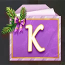 Christmas Workshop Hold The Spin K