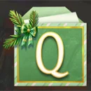 Christmas Workshop Hold The Spin Q