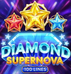 Diamond Supernova 100 Thumbnail