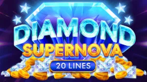 Diamond Supernova 20 Thumbnail