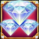 Diamond Supernova 5 Diamonds