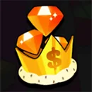 Donny And Danny Crown