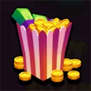 Donny And Danny Popcorn