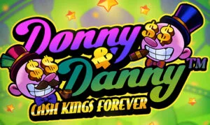 Donny And Danny Thumbnail