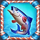 Epic Fish Winter Catch Fish