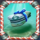 Epic Fish Winter Catch Hat