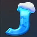 Epic Fish Winter Catch J