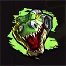 Jaws of Justice Snake