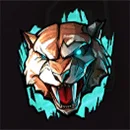 Jaws of Justice Tiger