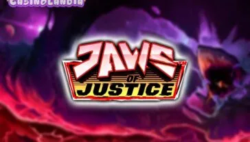 Jaws of Justice by Hacksaw Gaming