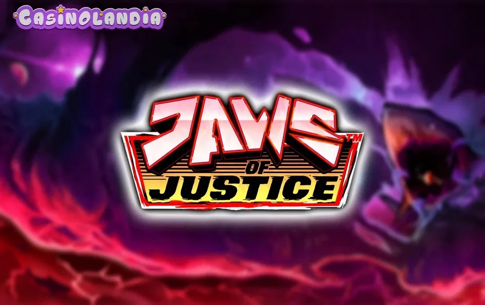 Jaws of Justice by Hacksaw Gaming
