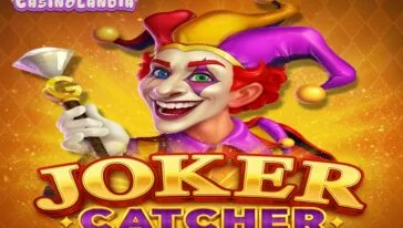 Joker Catcher by Gamzix