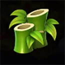 Lucky Panda Bamboo