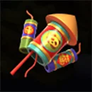 Lucky Panda Fireworks