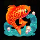 Lucky Panda Fish
