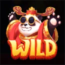 Lucky Panda Wild