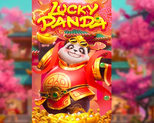 Lucky Panda