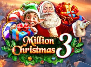 Million Christmas 3 Thumbnail