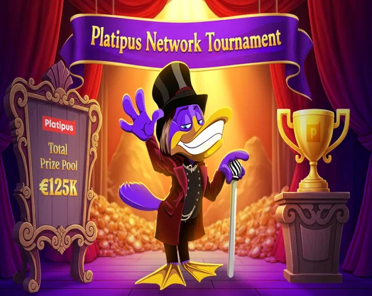 Platipus Network Tournament