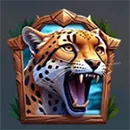 Serengeti Sunrise Cheetah