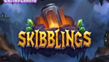 Skibblings by ELK Studios