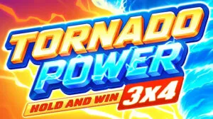 Tornado Power Hold and Win Thumbnail