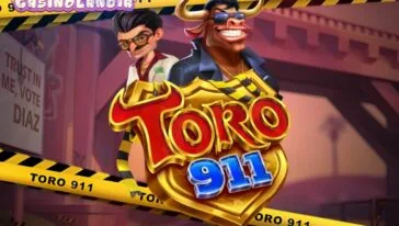 Toro 911 by ELK Studios