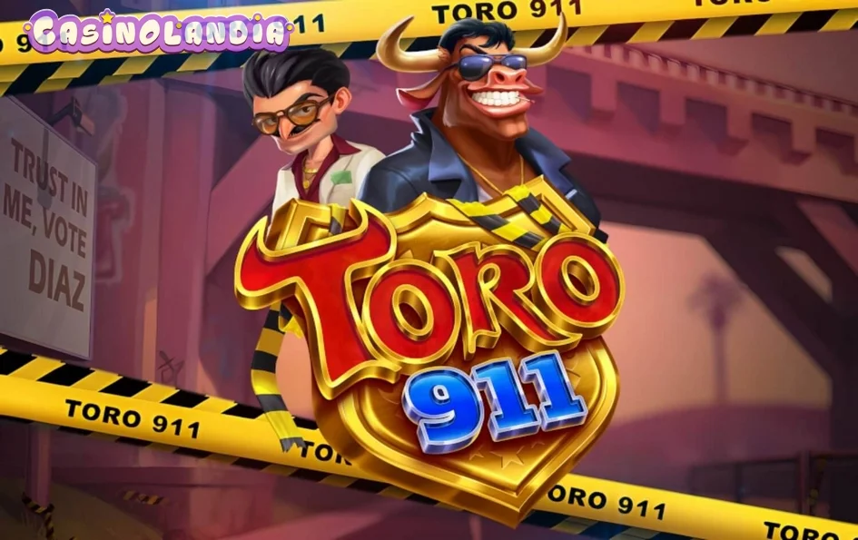 Toro 911 by ELK Studios