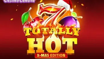 Totally Hot by BGAMING