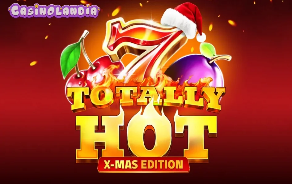 Totally Hot by BGAMING